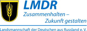 LMDR Logo