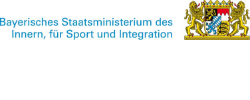 Bayerisches Staatsministerium Sport und INtegration